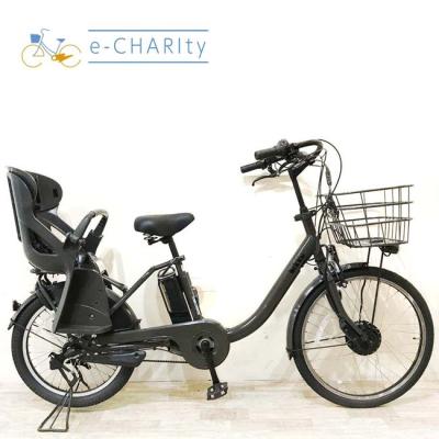 ビッケモブdd（電動アシスト自転車）｜自転車車体｜自転車 | 車