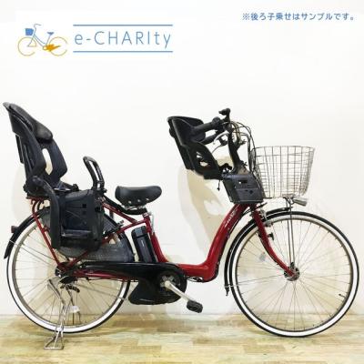 電動自転車 子供乗せ 中古（車、バイク、自転車）の商品一覧  
