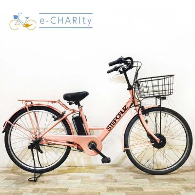 ステップクルーズe(電動アシスト自転車)の商品一覧|自転車 ステップクルーズe(電動アシスト自転車)の商品一覧|自転車
