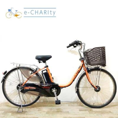 電動自転車 パナソニック ビビdxのおすすめ人気商品一覧 通販