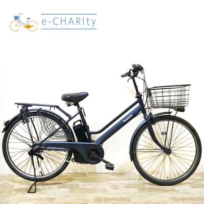 パナソニック 16Ah 電動自転車【中古】【G78G54880】 パナソニック 16Ah 電動自転車【中古】【G78G54880】 - メルカリ