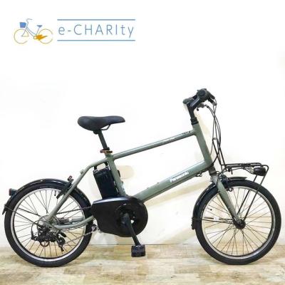 電動自転車 中古 大阪（電動アシスト自転車）｜自転車車体