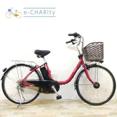 電動自転車中古24インチのおすすめ人気商品一覧 通販 - Yahoo!ショッピング