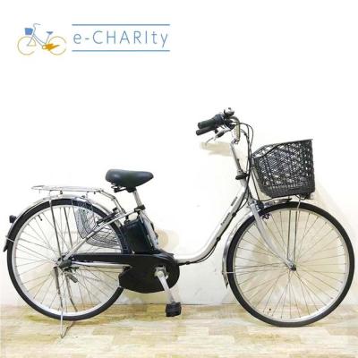 ビビsx26（自転車車体）｜自転車 | 車、バイク、自転車 のおすすめ人気