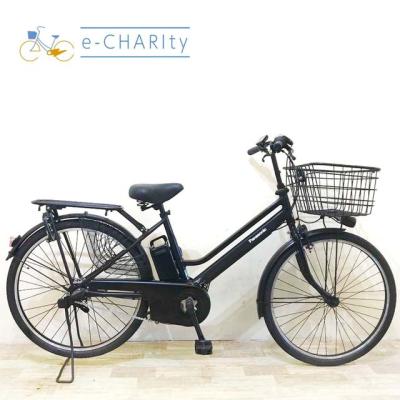 ママチャリ　黒 26インチ 自転車 ママチャリ 黒のおすすめ人気商品一覧 通販