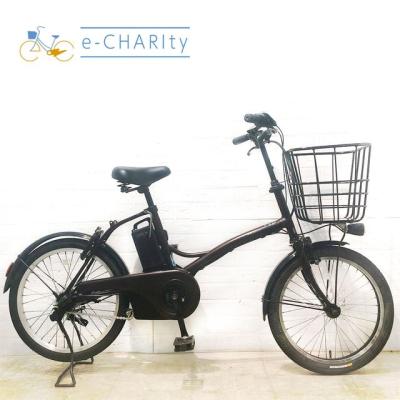 電動自転車 Panasonic グリッター　ブラウン　34⚫️ 電動自転車 Panasonic グリッター ブラウン 34⚫️ 公式】グリッター