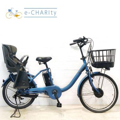 ビッケ モブ 三人乗り（自転車） | 車、バイク、自転車 のおすすめ人気