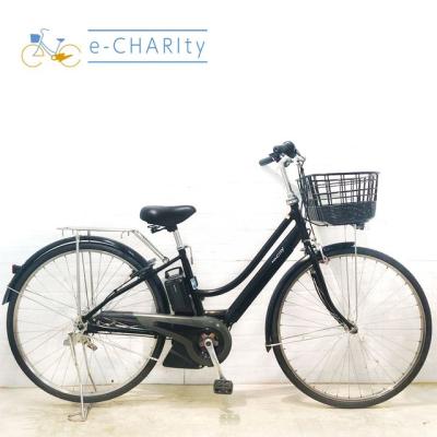 YAMAHA 電動アシスト自転車（変速段数：5段）｜自転車車体｜自転車｜車