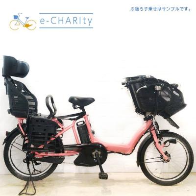 YAMAHA 自転車車体（色：ピンク系）｜自転車｜車、バイク、自転車