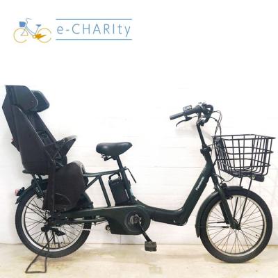 電動自転車 子供乗せ 中古（車、バイク、自転車）のおすすめ人気商品