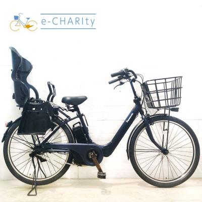 中古電動自転車 横浜のおすすめ人気商品一覧 通販 - Yahoo!ショッピング