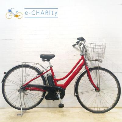 PAS CITY-X（電動アシスト自転車）｜自転車車体｜自転車 | 車、バイク 