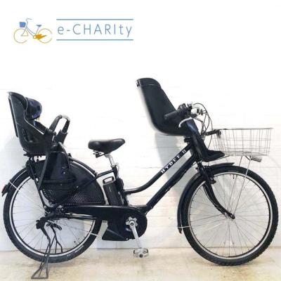 電動自転車 ハイディ（電動アシスト自転車）｜自転車車体｜自転車 | 車 