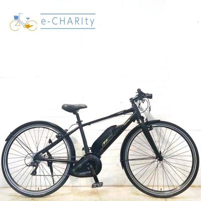 パナソニックジェッター（電動アシスト自転車）｜自転車車体｜自転車
