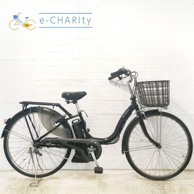 中古電動自転車（YAMAHA）のおすすめ人気商品一覧 通販 - Yahoo 