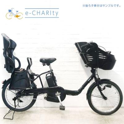 子供乗せ自転車 中古（Panasonic）のおすすめ人気商品一覧 通販