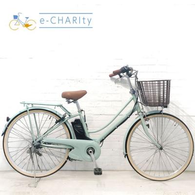 自転車 ブリヂストン アシスタ プリマのおすすめ人気商品一覧 通販