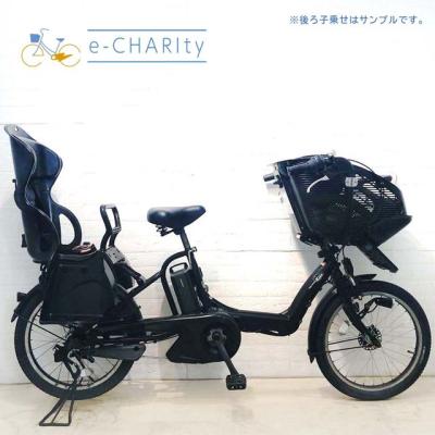 ヤマハ 電動自転車 子供乗せのおすすめ人気商品一覧 通販 - Yahoo
