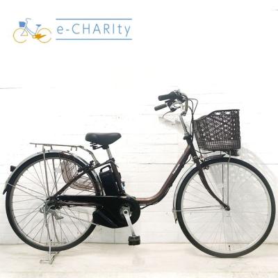 ビビsx26（自転車車体）｜自転車 | 車、バイク、自転車 のおすすめ人気