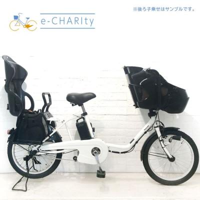 電動アシスト自転車 子供乗せ（Panasonic）のおすすめ人気商品一覧