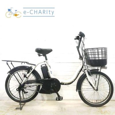 電動自転車 中古 大阪（電動アシスト自転車）（リム径（ホイールサイズ