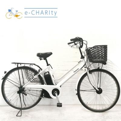 パナソニック 電動自転車 ビビ yxのおすすめ人気商品一覧 通販 - Yahoo