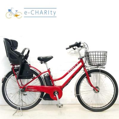 電動自転車 ハイディ（電動アシスト自転車）｜自転車車体｜自転車 | 車