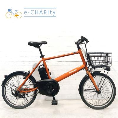 ベロスターミニ 2021（電動アシスト自転車）｜自転車車体｜自転車 | 車