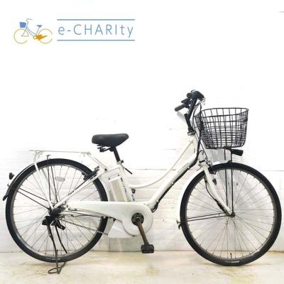 電動アシスト自転車 ヤマハ PAS Ami（電動アシスト自転車）｜自転車