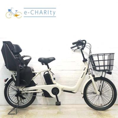 パナソニック子供乗せ自転車26インチ（車、バイク、自転車）の商品一覧