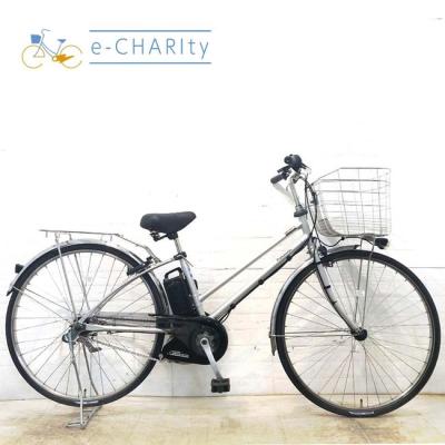 電動アシスト自転車 パナソニック 27インチ（車、バイク、自転車）の