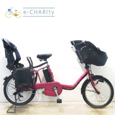 電動自転車 ピンクの商品一覧 通販 - Yahoo!ショッピング