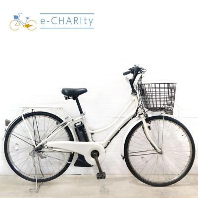 中古電動自転車 横浜のおすすめ人気商品一覧 通販 - Yahoo