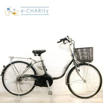 訳あり（電動アシスト自転車タイプ：ママチャリ、シティサイクル