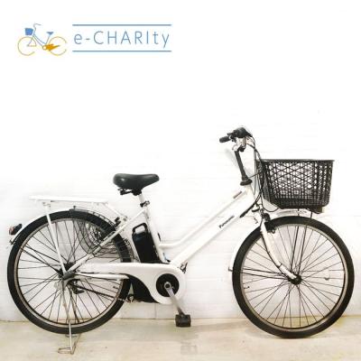 電動自転車 中古 千葉（電動アシスト自転車）｜自転車車体