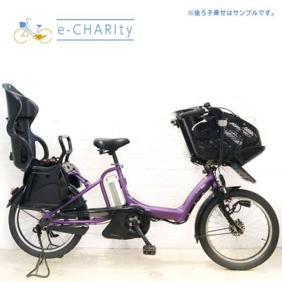 電動アシスト自転車 パープル ヨドバシ.com - 丸石サイクル 電動アシスト自転車 24V8.5Ah 27