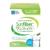 タイヨーラボ サンファイバー（スティック） 6g×30包 | エチゼンメディカル Yahoo!店