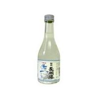 長岡藩 本醸造生貯 300ml 関原酒造 | 越後銘門酒会 新潟県の酒とグルメ