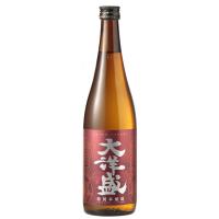 お酒 日本酒 【産地直送】特別本醸造　大洋盛　720ｍｌ　大洋酒造 | 越後銘門酒会 新潟県の酒とグルメ