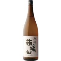 お酒 日本酒 【産地直送】苗場山　原酒　1800ｍｌ | 越後銘門酒会 新潟県の酒とグルメ