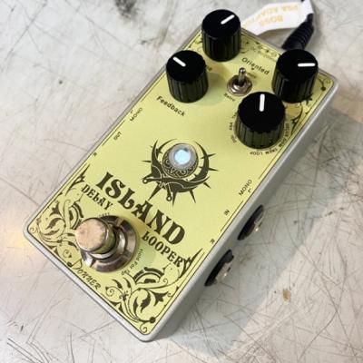 donner looper ルーパー（ギターエフェクター本体）｜ギター｜楽器