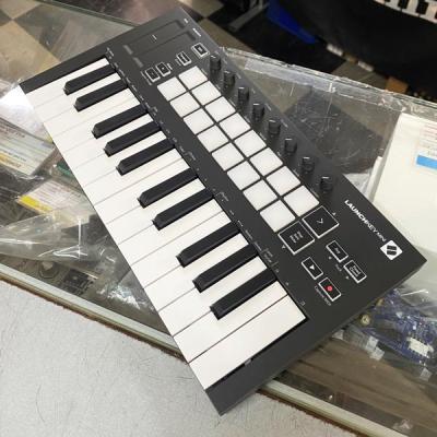 launchkey 25 mk3（DTM、DAW）｜楽器、器材 | 楽器、手芸