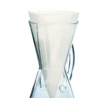 CHEMEX (ケメックス) CHEMEX フィルター 3カップ用 100枚入 FP-2 正規輸入品 | ECJOY!