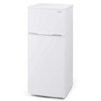 IRISOHYAMA アイリスオーヤマ アイリスオーヤマ 冷蔵庫 118L 冷凍冷蔵庫 ノンフロン ホワイト IRSD-12B-W | ECJOY!