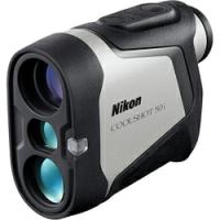 ニコン COOLSHOT Nikon 携帯型レーザー距離計COOLSHOT 50i | ECJOY!