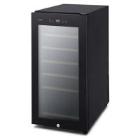 IRISOHYAMA アイリスオーヤマ ワインセラー 32本収納 コンプレッサー メーカー1年保証 ブラック IWC-C321A-B | ECJOY!