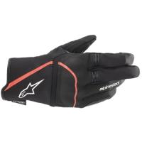 Alpinestars 必ず購入前に仕様をご確認下さい SYNCRO V2 DRYSTAR GLOVE 1030 BK RED FLUO L | ECJOY!