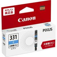 CANON キャノン キヤノン インクタンク BCI-331XL C (BCI-331XLC) | ECJOY!