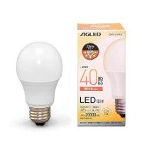 IRISOHYAMA アイリスオーヤマ アイリスオーヤマ LED電球 E26 広配光 40形相当 電球色 LDA5L-G-4T6-E | ECJOY!