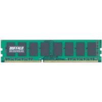 BUFFALO バッファロー DDR3-1600対応 240Pin用 DDR3 SDRAM DIMM 4GB(MV-D3U1600-4G) | ECJOY!